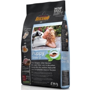 Belcando Puppy Gravy 5 kg