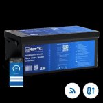 Kon-Tec KT-LFP12300 LiFePO4 12V 12,8V 300Ah – Sleviste.cz