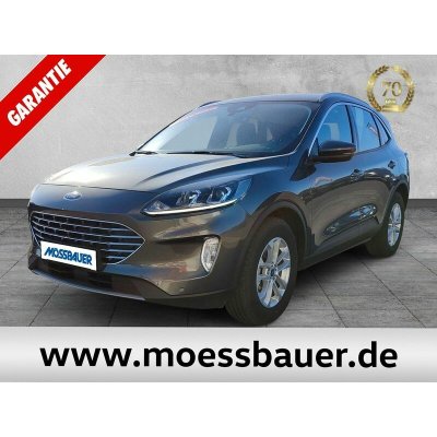 Ford Kuga Titanium 110 kW – Sleviste.cz
