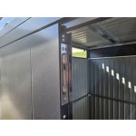 Lanit Plast Marburg 88 antracit LG4017 – Hledejceny.cz