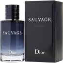 Christian Dior Sauvage 2015 toaletní voda pánská 100 ml