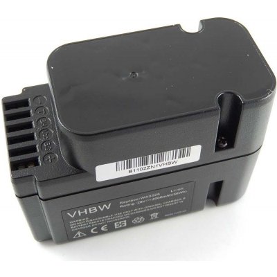 VHBW Worx WA3225 / WA3565, 28 V, 2.0 Ah - neoriginální