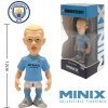 Sběratelská figurka MINIX Football Club Manchester City HALLAND