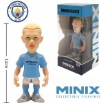 MINIX Football Club Manchester City HALLAND – Zboží Mobilmania
