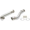 Výfuk na auto TA Technix downpipe BMW řady 5 535i E60/61, 2007-2010