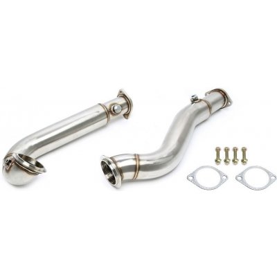 TA Technix downpipe BMW řady 5 535i E60/61, 2007-2010 – Hledejceny.cz