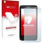 Ochranná fólie Upscreen Alcatel One Touch Pop D5 5038D – Zboží Mobilmania