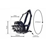 JK ANIMALS náhubek Hanibal vel. 4 – Sleviste.cz