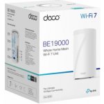 TP-Link Deco BE85 – Zboží Živě