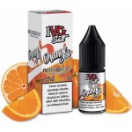 IVG Salt Neon Lime 10 ml 20 mg – Sleviste.cz