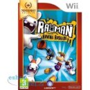 Rayman Raving Rabbids