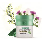LR Lifetakt Liver Support 30 kapslí – Hledejceny.cz