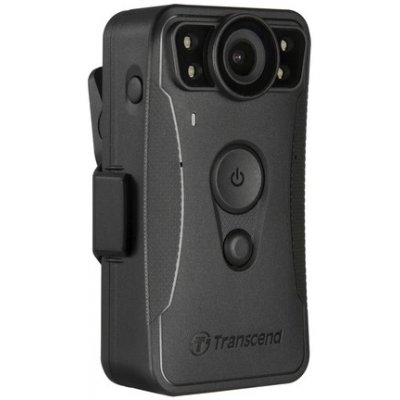 Transcend DrivePro Body 30 – Zbozi.Blesk.cz