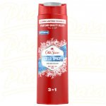 Old Spice Sprchový gel 3v1 Cold Spice 400 ml – Sleviste.cz