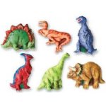 Mac Toys Výroba a malování dinosauři – Hledejceny.cz