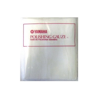 Polishing Gauze L Yamaha – Zboží Dáma