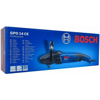 Bosch GPO 14 CE Professional 0.601.389.000