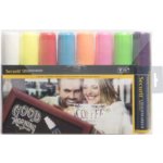 Securit SMA720 Assorted Primary 8ks – Sleviste.cz