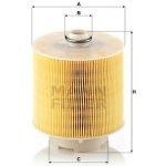 Vzduchový filtr MANN-FILTER C 17 137 x – Hledejceny.cz