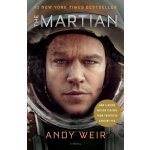 Martian anglicky - movie tie in US edition – Weir Andy – Sleviste.cz