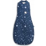 ERGOPOUCH Zavinovačka 2v1 Cocoon Whale – Hledejceny.cz