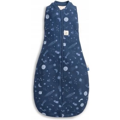 ERGOPOUCH Zavinovačka 2v1 Cocoon Whale – Hledejceny.cz