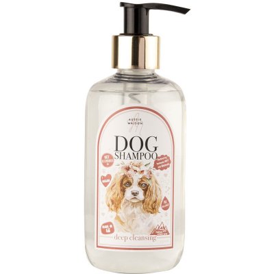 Bohemia Gifts Aussie Maison Veterinární šampon pro psy Deep cleansing 250 ml – Zbozi.Blesk.cz