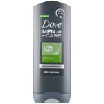 Dove Men+ Care Extra Fresh sprchový gel 400 ml – Hledejceny.cz