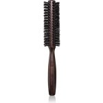 Jäneke kartáč Wood Bubinga dřevo přírodní štětiny 37 mm – Zboží Dáma