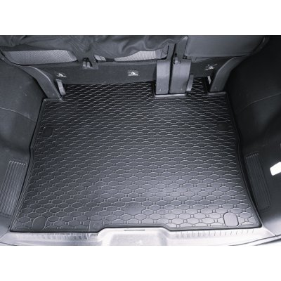 Gumová vana do kufru Rigum Peugeot Traveller L3 2016 – Hledejceny.cz