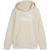 Dětská mikina Puma Ess No. 1 Logo Hoodie TR G 68489787 béžová