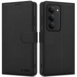 Tech-Protect Xiaomi Redmi 15 4G / 5G, černé pouzdro – Zboží Živě