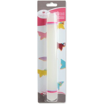 Cukrářský váleček 22 cm - nastavitelný – Hledejceny.cz