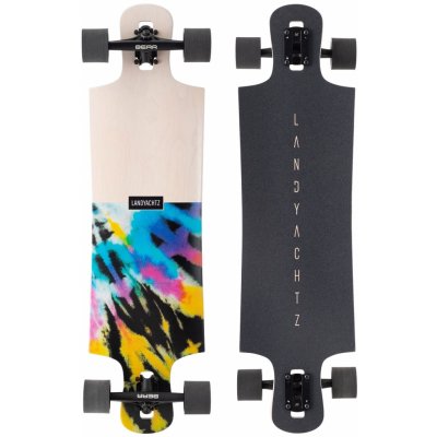 Landyachtz Drop Hammer Skate or Dye – Zboží Dáma