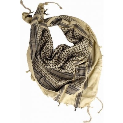 Šátek Mil-Tec Shemag Kkaki – Zboží Dáma