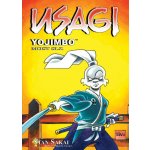 Usagi Yojimbo 23: Most slz - Stan Sakai – Hledejceny.cz