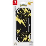 Hori Pikachu Lite Duraflexi Protector Nintendo Switch – Hledejceny.cz