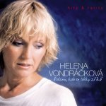 Helena Vondráčková - Blázen, kdo se lásky zříká Hity & Rarity CD – Hledejceny.cz