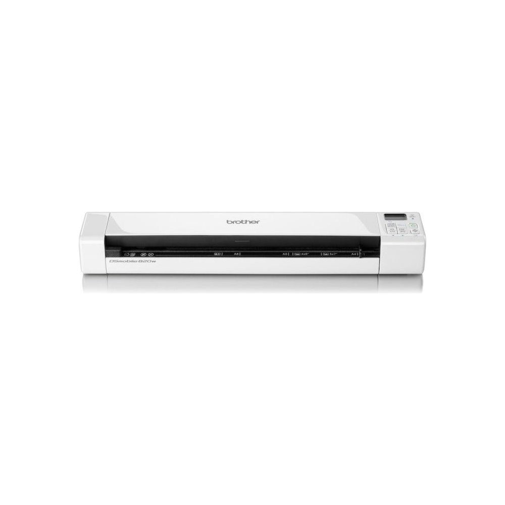 Brother Ds 820w Heureka Cz