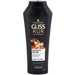 Gliss Kur Ultimate Repair Shampoo 250 ml – Hledejceny.cz