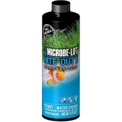 Microbe-Lift Nite-Out II 118 ml