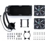 Fractal Design Celsius S24 FD-WCU-CELSIUS-S24-BKO – Zbozi.Blesk.cz