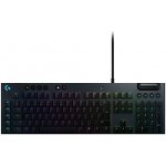 Logitech G815 LIGHTSYNC RGB Mechanical Gaming Keyboard 920-008992 – Hledejceny.cz