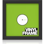 Glorious Vinyl Frame Set Black – Zboží Živě