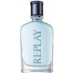 Replay Jeans Spirit! toaletní voda pánská 50 ml – Hledejceny.cz