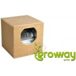 TORIN Airbox 1500m3 – Zboží Dáma