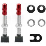 Ventilky CafféLatex Caffé tubeless 70 mm – Zboží Dáma
