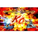 hra pro PC Street Fighter X Tekken