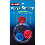 Tourna Vibrex Smiley 3ks – Zbozi.Blesk.cz