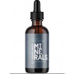 BrainMax Liquid Daily Minerals komplex minerálů k zajištění elektrolytické rovnováhy 120 ml – Hledejceny.cz